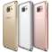 Case Rearth Ringke Fusion Samsung Galaxy A5 2016 Rosé Goud foto 1