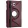 Swivel Case 360 for Samsung Galaxy Tab A 7.0 T280 Y285 Purple image 1