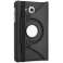 Swivel Case 360 for Samsung Galaxy Tab A 7.0 T280 T285 Black image 4