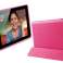 Smart Case per Apple iPad 2 3 4 Giallo foto 1