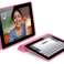 Apple iPad için Smart Case 2 3 4 Sarı fotoğraf 2