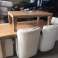 FTL of used furniture from Netherlands image 3