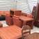 FTL of used furniture from Netherlands image 4