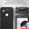 Etui Rearth Ringke Slim Nexus 5x Frost Weiß Bild 2