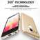 Etui Rearth Ringke Slim Nexus 5x Frost Weiß Bild 4