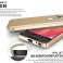 Etui Rearth Ringke Slim Nexus 5x Frost Weiß Bild 5