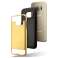 Pancéřové pouzdro Samsung Galaxy S7 Edge bílé fotka 1