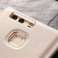 Flip S-View Cover für Huawei p9 Schwarz Bild 3