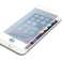 Szkło hartowane HardGlass Max 3mk do iPhone 6/6S 4.7&#039;&#039; Białe zdjęcie 1