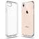 Transparent Silicone Case for Apple iPhone 7/8/SE 2022/2020 Crystal image 1