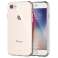 Transparent Silicone Case for Apple iPhone 7/8/SE 2022/2020 Crystal image 2