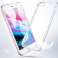 Transparent Silicone Case for Apple iPhone 7/8/SE 2022/2020 Crystal image 4
