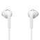 Original Samsung EHS61 Headset Vit bild 2