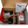 Skil 20V MAX 3008 Drill Driver 2x Battery 2.0 Ah Charger image 4