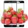 Verre trempé plein écran Samsung Galaxy A5 2016 Rose photo 2