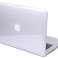 Σκληρή θήκη για MacBook Air 13'' διάφανη εικόνα 2