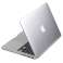 Σκληρή θήκη για MacBook Air 13'' διάφανη εικόνα 4