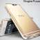 Ringke fuzijska fuzijska fuzija HTC one a9 rose gold slika 1