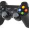 Manette de jeu Bluetooth avec support de téléphone pour Android PC N1-3017 photo 1