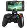 Manette de jeu Bluetooth avec support de téléphone pour Android PC N1-3017 photo 2