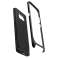 Etui Spigen Neo Hybrid Samsung S8  Plus   Shiny Black zdjęcie 3