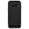 Etui Spigen Neo Hybrid Samsung S8  Plus   Shiny Black zdjęcie 4