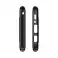 Spigen SGP Thin Fit Schutzhülle Samsung Galaxy S8+ Plus - Schwarz Bild 4