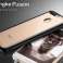 Ringke Fusion-veske Huawei Honor 8 Pro - Røyk Svart bilde 1