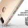 Ringke Fusion-veske Huawei Honor 8 Pro - Røyk Svart bilde 3