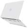 Σκληρή θήκη MacBook Air 13'' Λευκό εικόνα 2