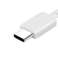Samsung USB-C Typ-C Kabel 1,5m Original EP-DW700CWE - Weiß Bild 1