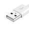 Samsung USB-C Typ-C Kabel 1,5m Original EP-DW700CWE - Weiß Bild 2