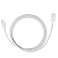 Samsung USB-C Typ-C Kabel 1,5m Original EP-DW700CWE - Weiß Bild 3