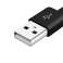 Samsung USB-C Typ-C Kabel 1,5m Original EP-DW700CBE - Schwarz Bild 4
