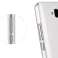 Силиконов калъф Alogy случай за Huawei Y5 Y6 2017 прозрачен картина 6