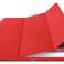 Alogy Smart Case für Apple iPad Air 3 2019/ Pro 10.5 Rot Bild 2