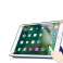 Case for Apple iPad 9.7 2017 / 2018 Smart Case Navy image 1