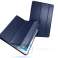 Case for Apple iPad 9.7 2017 / 2018 Smart Case Navy image 2