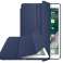 Case for Apple iPad 9.7 2017 / 2018 Smart Case Navy image 3