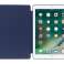 Case for Apple iPad 9.7 2017 / 2018 Smart Case Navy image 5