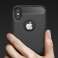 Case Alogy Rugged Armor Apple iPhone X / Xs marineblå bilde 4