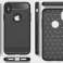 Case Alogy Rugged Armor Apple iPhone X / Xs marineblå bilde 2