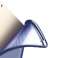 Alogy Smart Case Apple iPad 9.7 2017/2018 vaaleanpunaiselle kuva 4