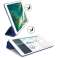 Alogy Smart Case Apple iPad 9.7 2017/2018 vaaleanpunaiselle kuva 5