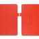 Case Stand Huawei Mediapad T3 10 9.6'' rood foto 4