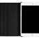 Funda giratoria de 360 ° para Apple iPad 9.7 2017 / 2018 Negro fotografía 4