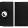Funda giratoria de 360 ° para Apple iPad 9.7 2017 / 2018 Negro fotografía 5