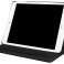 Funda giratoria de 360 ° para Apple iPad 9.7 2017 / 2018 Negro fotografía 3