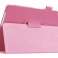 Gehäuseständer für Huawei Mediapad T3 10 9.6'' pink Bild 2