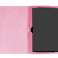 Gehäuseständer für Huawei Mediapad T3 10 9.6'' pink Bild 4
